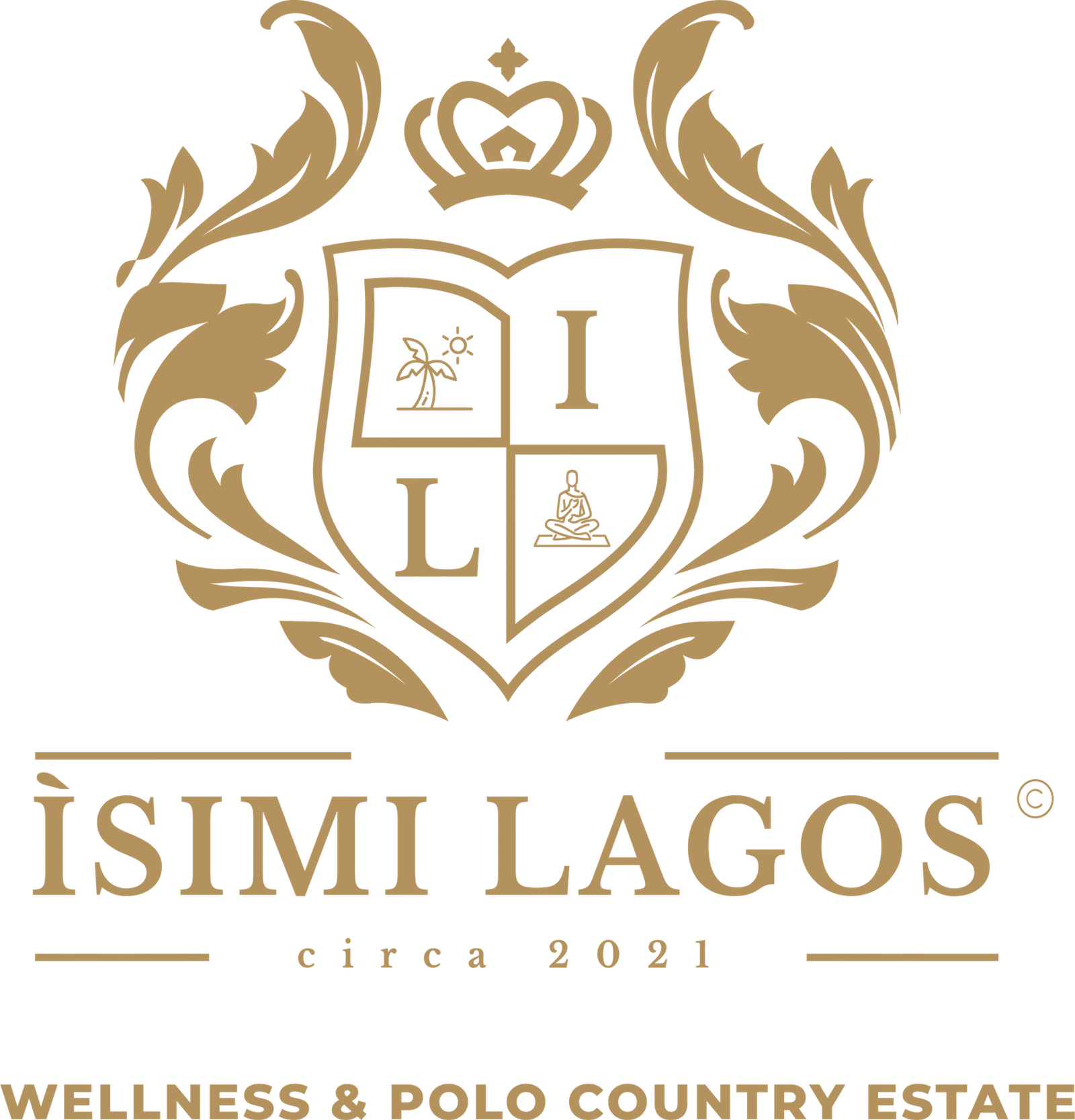 Isimi Lagos